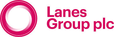 Lanes Group Plc